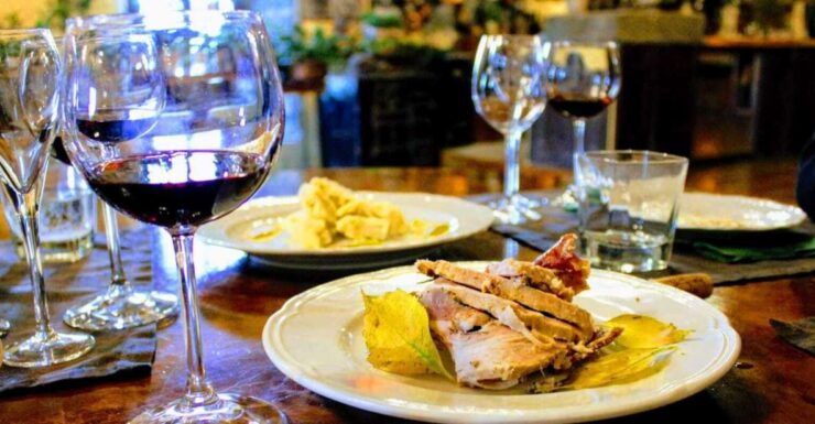 From Rome: Frascati Wine Region Tour With Wine Tasting - Booking Details