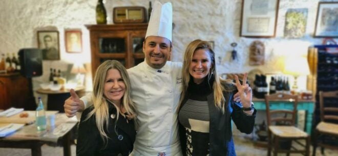 From Rome: Frascati Wine Tour & Farmhouse Lunch (Half-Day) - Visiting a Family-Run Historic Wine Farmhouse