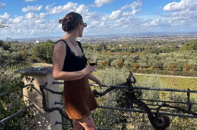From Rome: Frascati Wine Tour & Farmhouse Lunch (Half-Day) - Guided Tasting of Boutique Wines