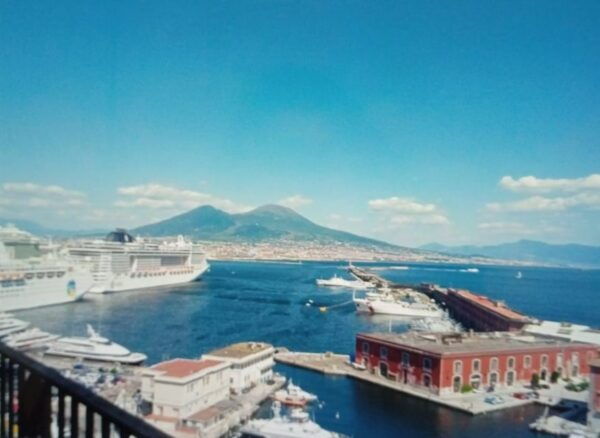 From Rome: Full Day Pompeii and Naples Tour - The Sum Up