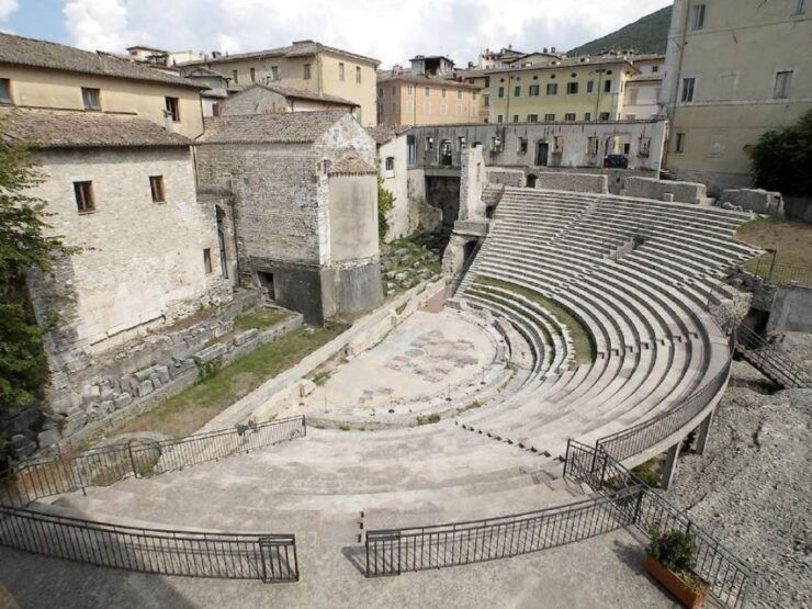 From Rome: Full-Day Small Group Tour to Cascia and Spoleto - Good To Know