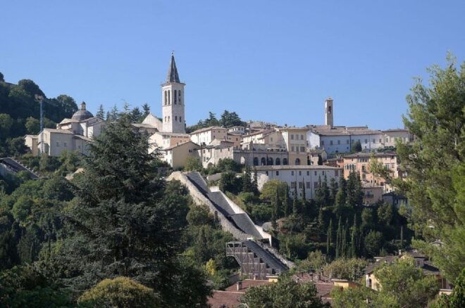 From Rome: Full-Day Small Group Tour to Cascia and Spoleto - Customer Reviews