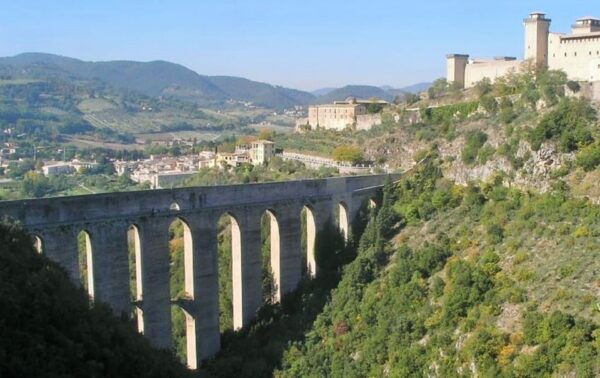 From Rome: Full-Day Small Group Tour to Cascia and Spoleto - Frequently Asked Questions