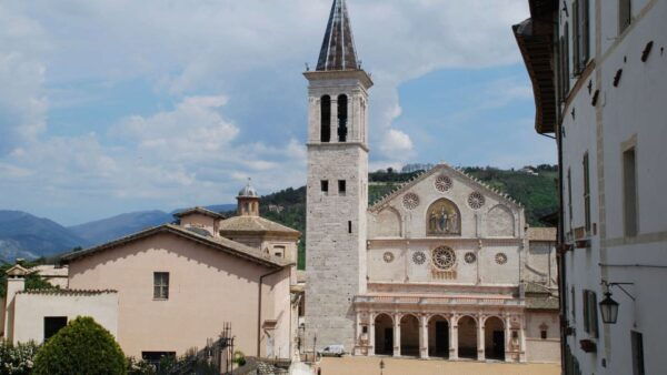 From Rome: Full-Day Small Group Tour to Cascia and Spoleto - The Sum Up