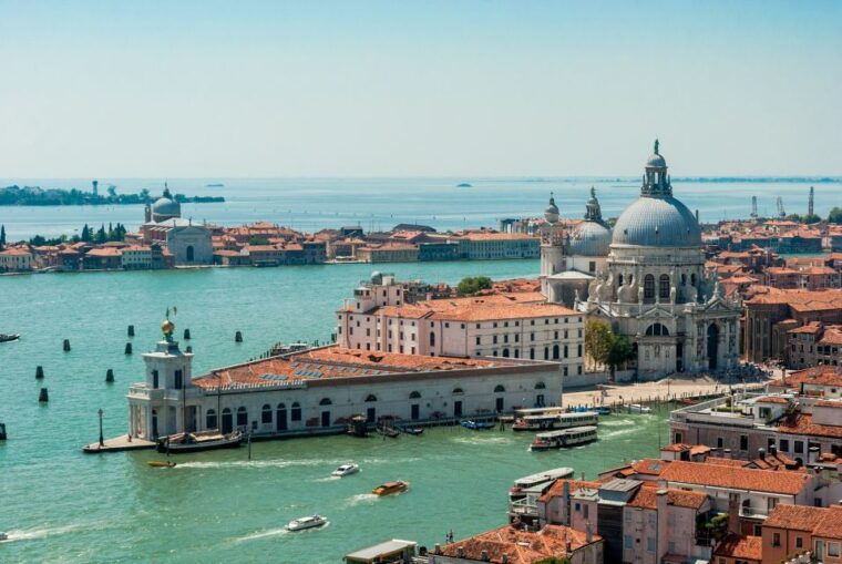 From Rome: Full-Day Small Group Tour to Venice by Train - Pricing & Value