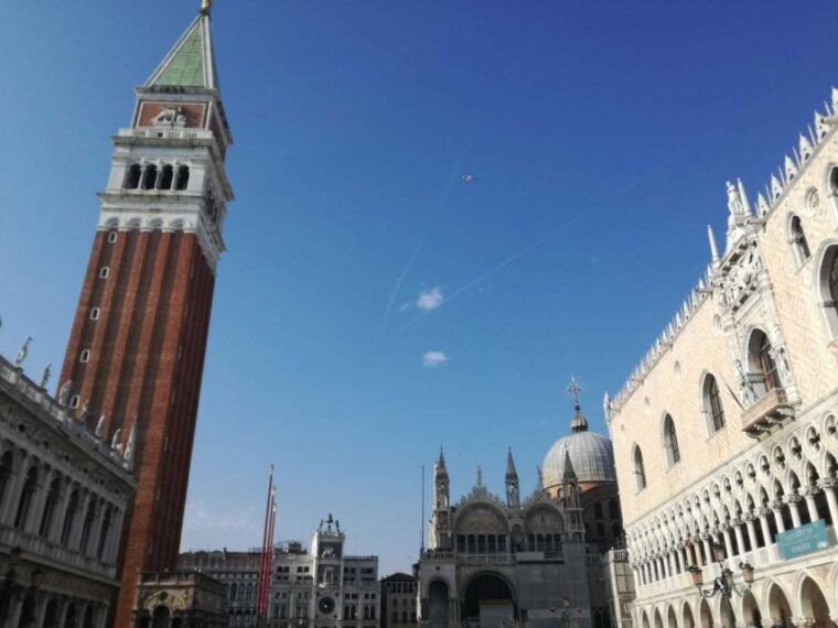 From Rome: Full-Day Small Group Tour to Venice by Train - Who Would Love This Tour?