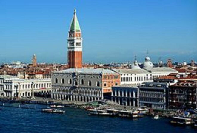 From Rome: Full-Day Small Group Tour to Venice by Train - Customer Reviews
