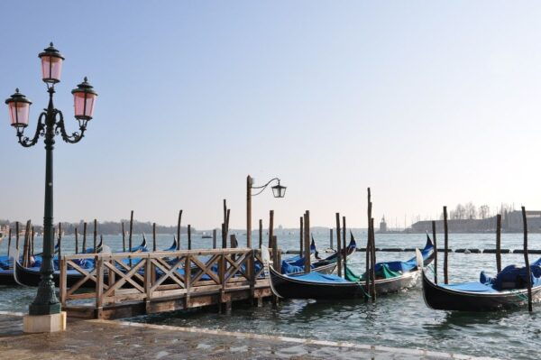 From Rome: Full-Day Small Group Tour to Venice by Train - The Sum Up
