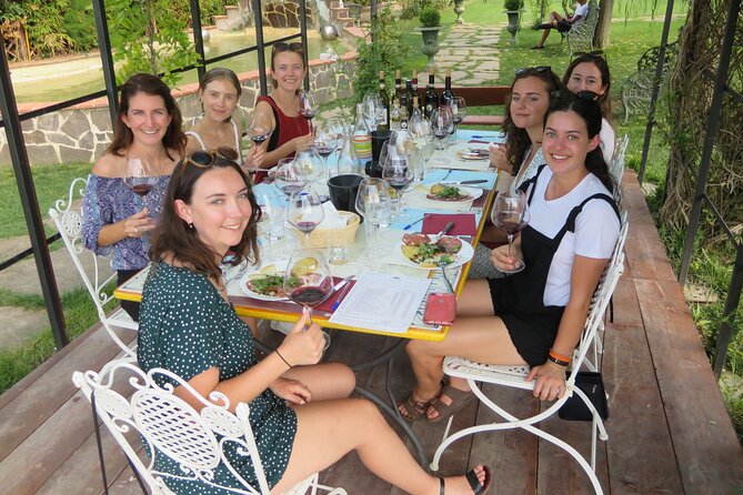 From Rome: Full-Day Trip to Tuscany & Siena With Lunch & Wine Tasting - The Sum Up