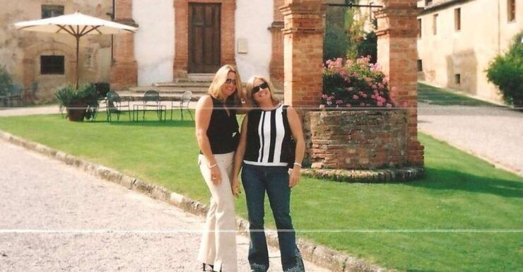 From Rome: Full-Day Trip to Tuscany - Experience Description