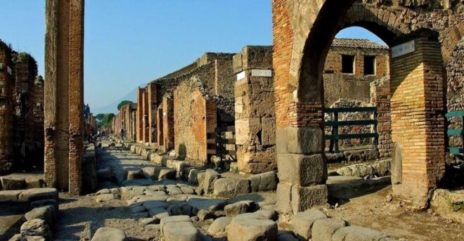 From Rome: Guided Tour to Pompeii With Priority Admission - Customer Reviews
