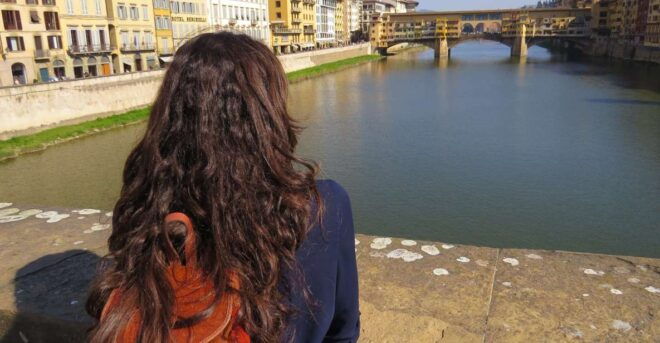 From Rome: Guided Walking Tour of Florence With Train Ticket - Inclusions