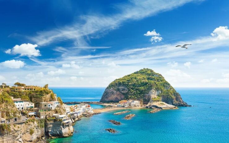 From Rome: Ischia 4-day Private Tour by Train and Ferry - Good To Know