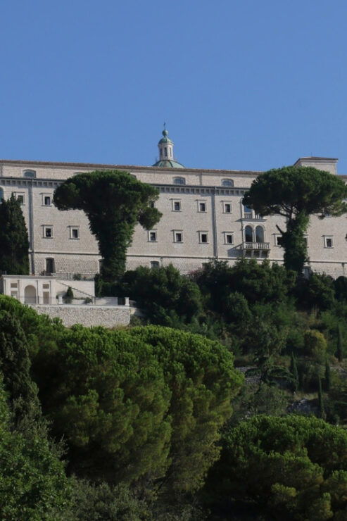From Rome: Montecassino Day Trip - Experience Highlights