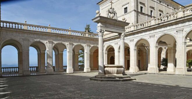From Rome: Montecassino Day Trip - Tour Inclusions