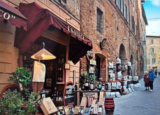 From Rome: Montepulciano and Pienza Tour With Wine Tasting - Group Size and Highlights