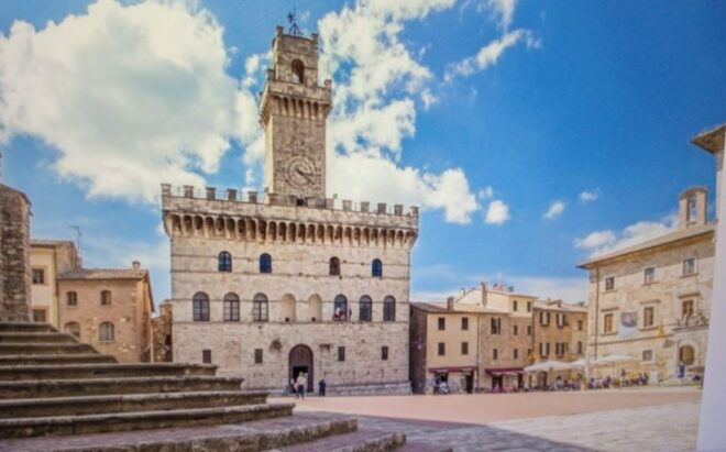 From Rome: Montepulciano and Pienza Tour With Wine Tasting - Customer Review and Directions