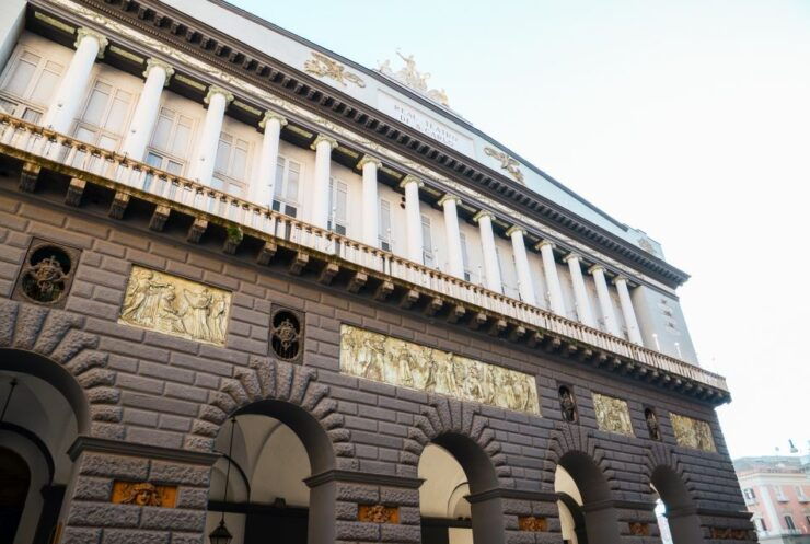 From Rome: Naples and Amalfi Coast Full-Day Trip - Good To Know