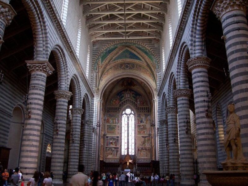 From Rome: Orvieto and Civita di Bagnoregio Private Day Trip - What To Keep in Mind