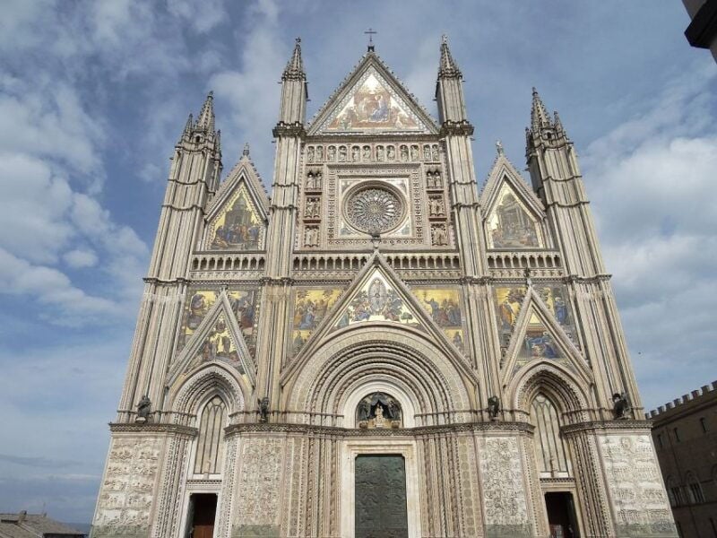 From Rome: Orvieto and Civita di Bagnoregio Private Day Trip - Final Thoughts