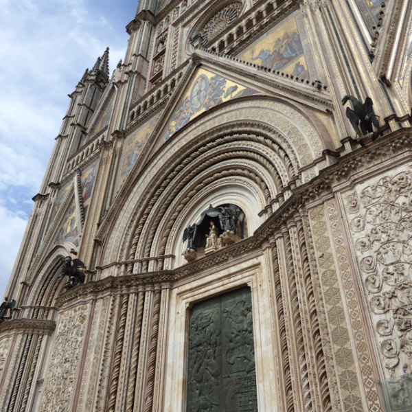 From Rome: Orvieto and the Pozzo Di San Patrizio - Important Considerations