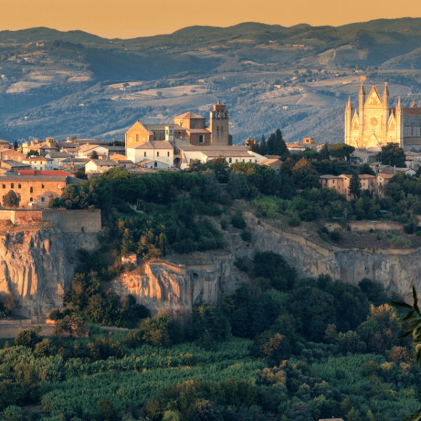 From Rome: Orvieto and the Pozzo Di San Patrizio - What to Expect