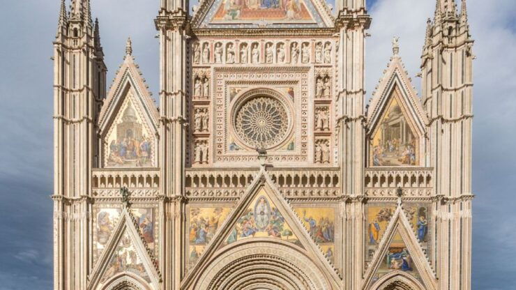 From Rome: Orvieto, Tour With Private Transfer - Good To Know