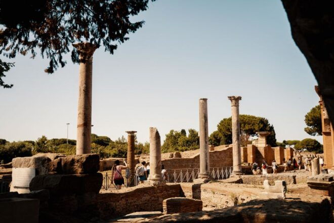 From Rome: Ostia Antica 4-Hour Guided Tour - The Sum Up