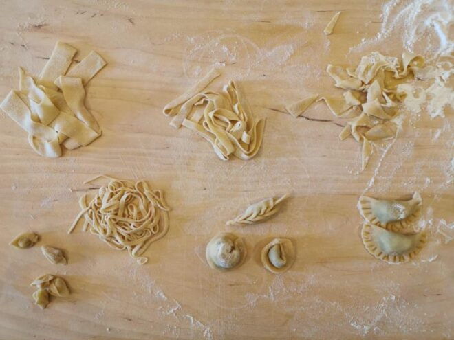 From Rome: Pasta Masterclass & Wine Tour in the Vineyard - Booking Information