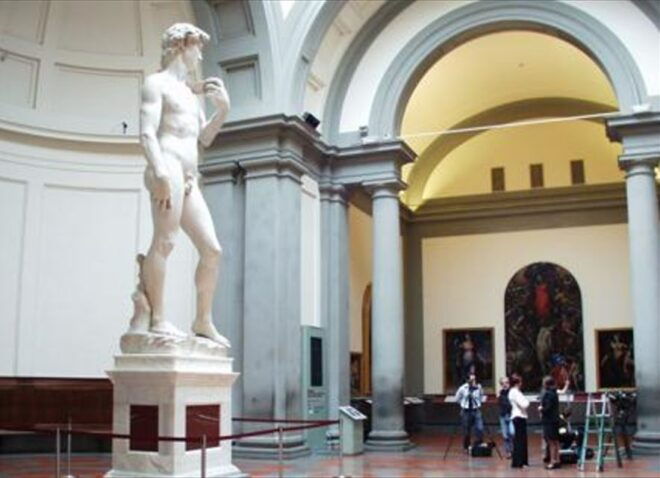 From Rome: Pisa and Florence Day Tour With Accademia Museum - Important Information for Participants