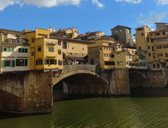 From Rome: Pisa and Florence Day Tour With Accademia Museum - The Sum Up