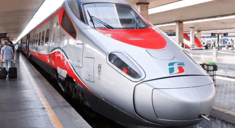 From Rome: Pompei by Bullet Train with Pasta Class & Lunch - The Itinerary: What to Expect