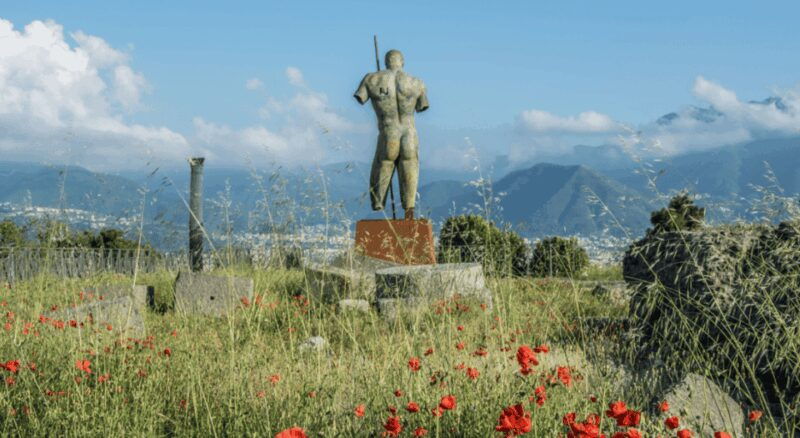 From Rome: Pompei by Bullet Train with Pasta Class & Lunch - Real Reviews & Insights