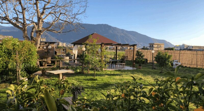 From Rome: Pompei by Bullet Train with Pasta Class & Lunch - FAQ