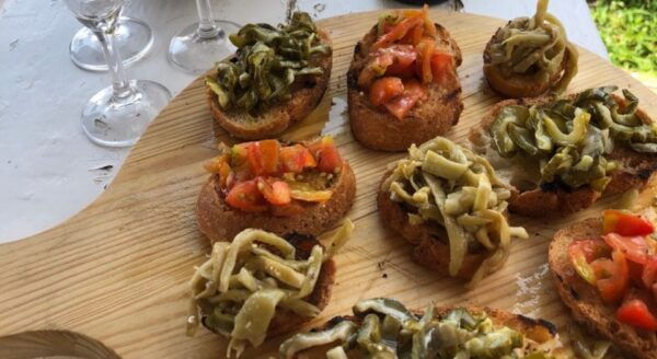 From Rome: Pompei by Bullet Train With Pasta Class & Lunch - Cooking Class in Pompei