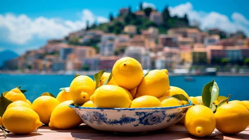 From Rome: Pompei & Sorrento| Expert Guide and Exclusive Bus - Good To Know  