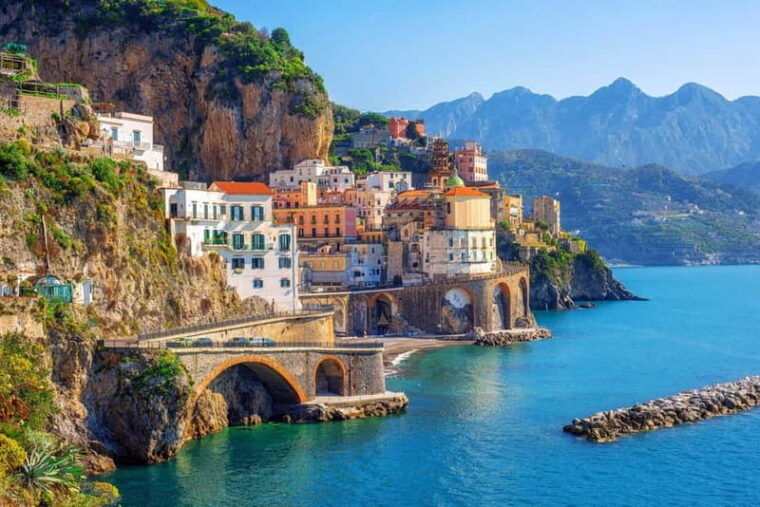 From Rome: Pompei & Sorrento| Expert Guide and Exclusive Bus - Is This Tour Right for You?  