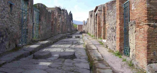 From Rome: Pompeii All-Inclusive Tour With Live Guide - Review Summary
