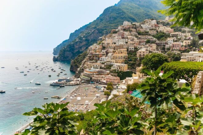 From Rome: Pompeii, Amalfi Coast and Positano Day Trip - Important Information