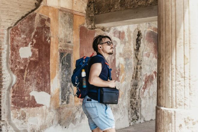 From Rome: Pompeii, Amalfi Coast and Positano Day Trip - Customer Reviews