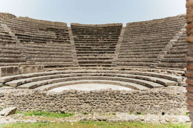 From Rome: Pompeii, Amalfi Coast and Positano Day Trip - Review Summary