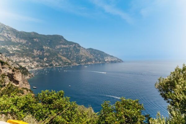 From Rome: Pompeii, Amalfi Coast and Positano Day Trip - Common Questions