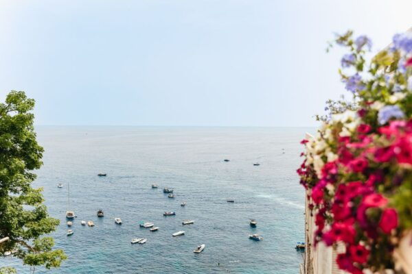 From Rome: Pompeii, Amalfi Coast and Positano Day Trip - The Sum Up