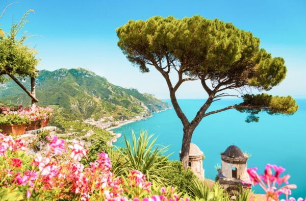 From Rome: Pompeii & Amalfi Coast Full-Day Trip - Customer Reviews