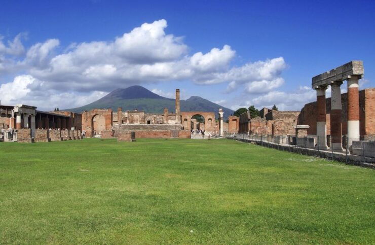 From Rome: Pompeii and Amalfi Coast Private Tour by Car - Booking Information