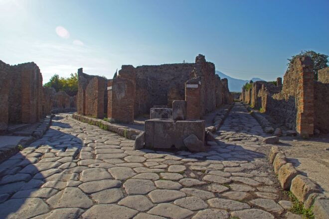 From Rome: Pompeii and Amalfi Coast Private Tour by Car - The Sum Up