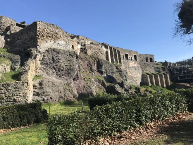 From Rome: Pompeii and Amalfi Coast Private Tour by Van - Important Information