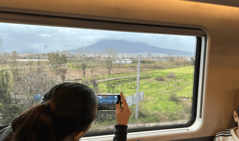 From Rome: Pompeii and Herculaneum Tour w/ High-speed Train - From Rome: Pompeii and Herculaneum Tour w/ High-speed Train — A Complete Review