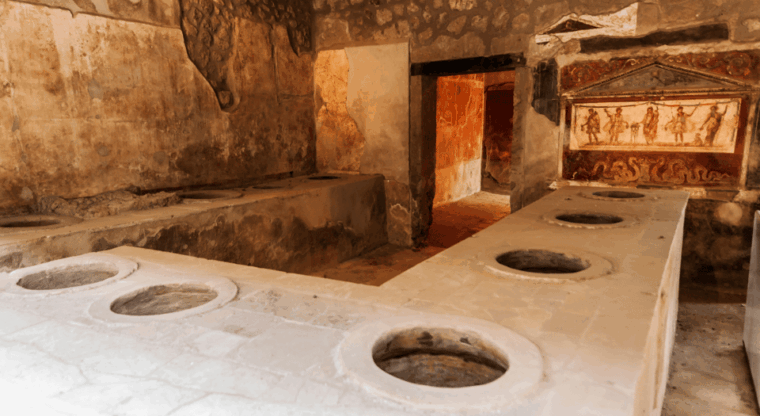 From Rome: Pompeii and Herculaneum Tour w/ High-speed Train - Final Thoughts