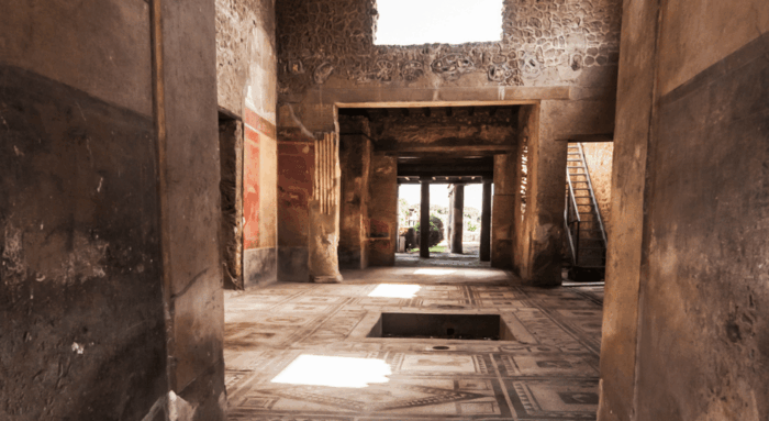 From Rome: Pompeii and Herculaneum Tour w/ High-speed Train - FAQ